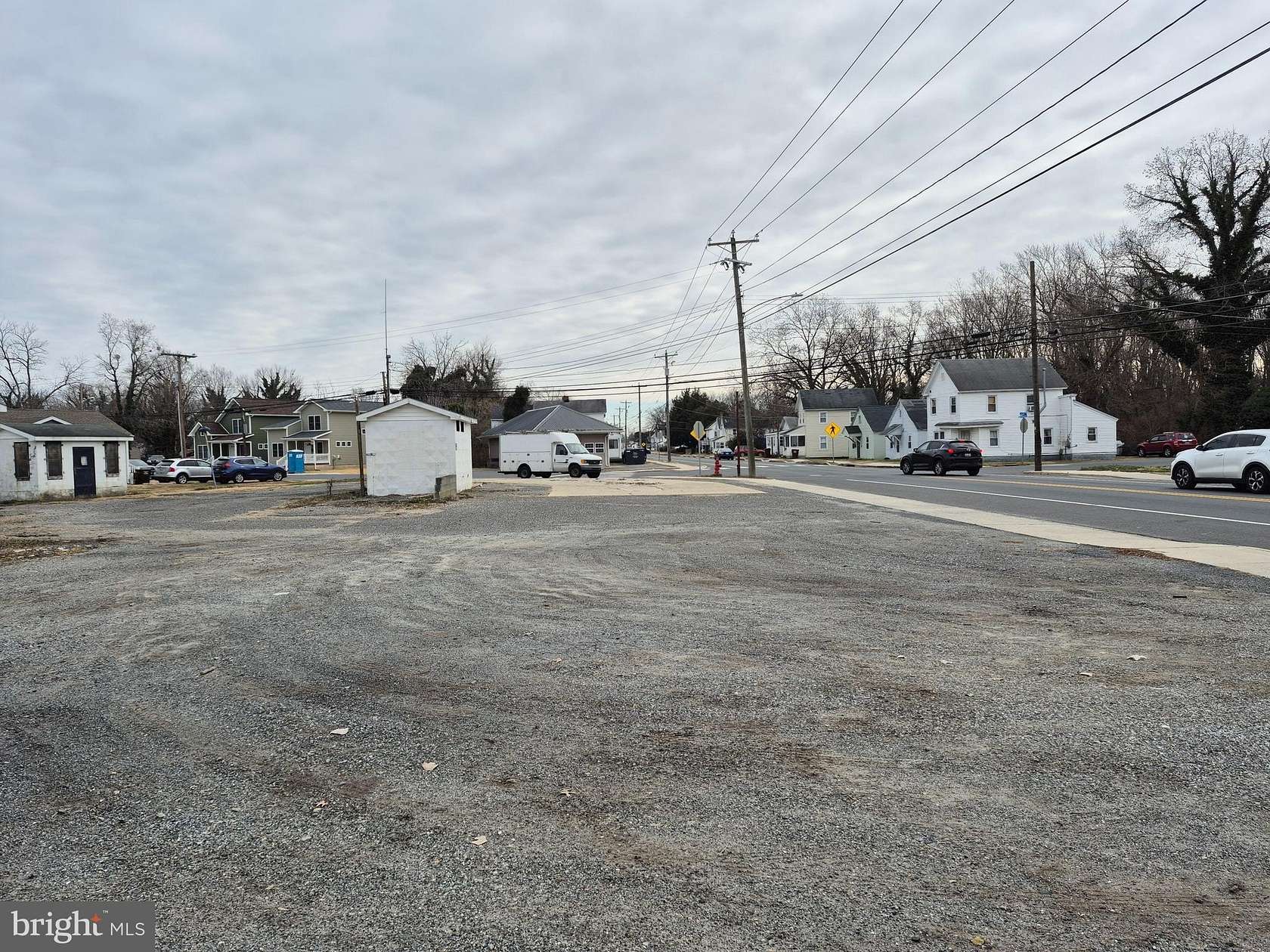 1.4 Acres of Mixed-Use Land for Sale in Cambridge, Maryland