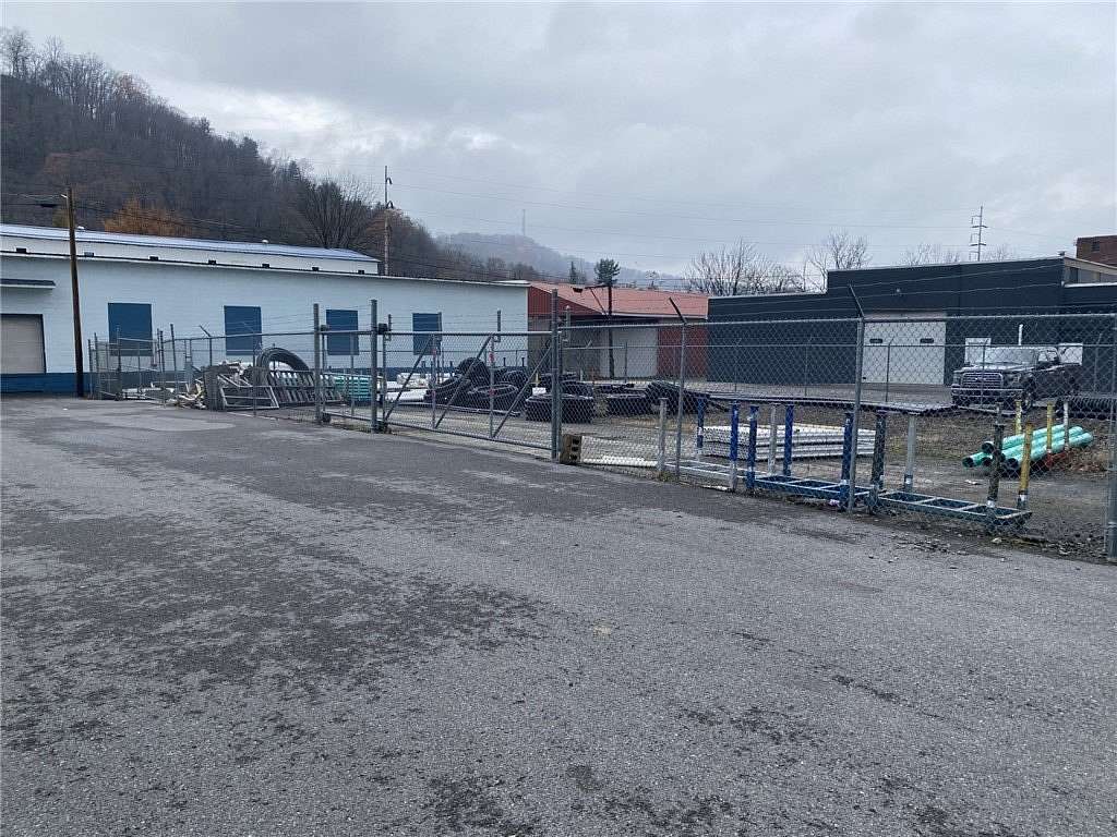 0.11 Acres of Commercial Land for Sale in Allegheny Township, Pennsylvania