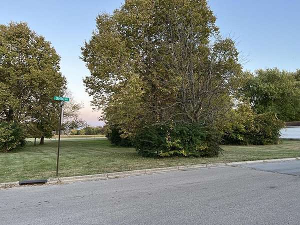 0.28 Acres of Land for Sale in Springfield, Ohio