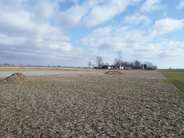 2.76 Acres of Land for Sale in New Holland, Ohio