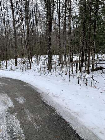 2 Acres of Residential Land for Sale in Lincolnville, Maine