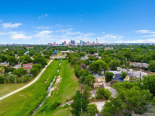 0.09 Acres of Land for Sale in San Antonio, Texas