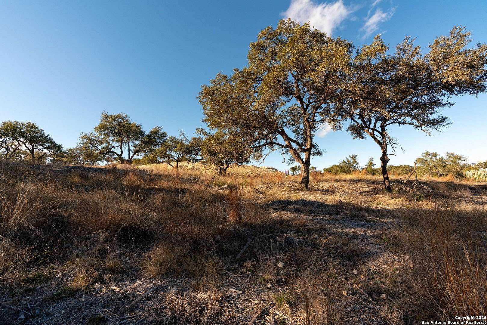 0.57 Acres of Residential Land for Sale in San Antonio, Texas