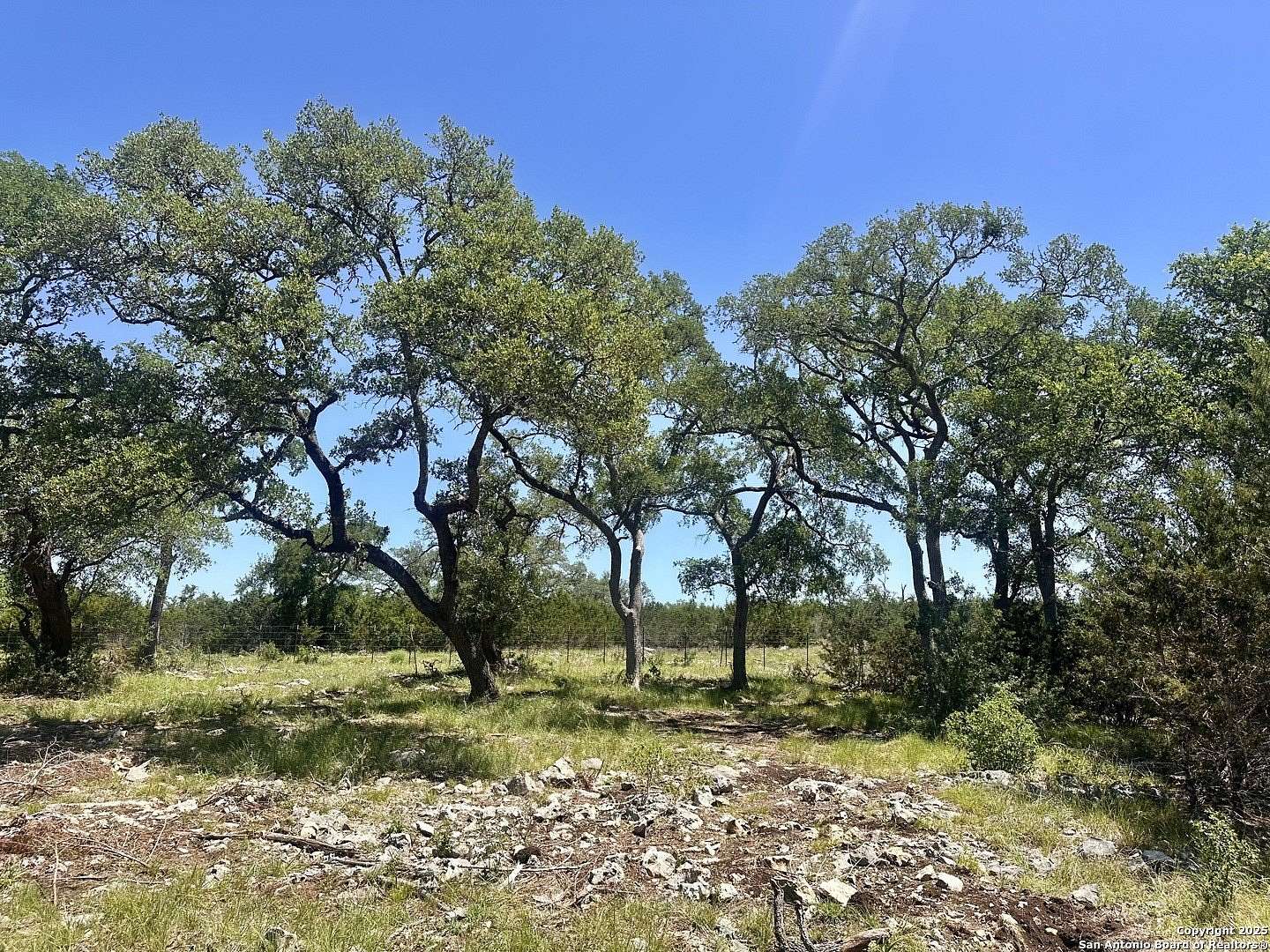 1 Acre of Residential Land for Sale in New Braunfels, Texas
