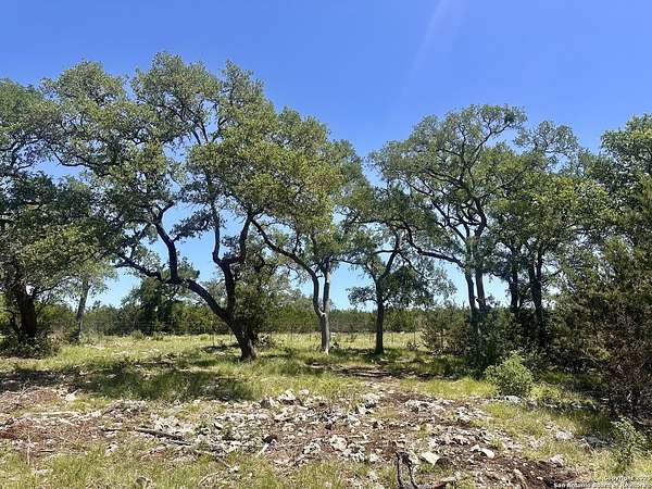 1 Acre of Residential Land for Sale in New Braunfels, Texas