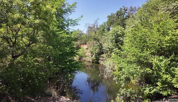 5.82 Acres of Improved Residential Land for Sale in Fredericksburg, Texas