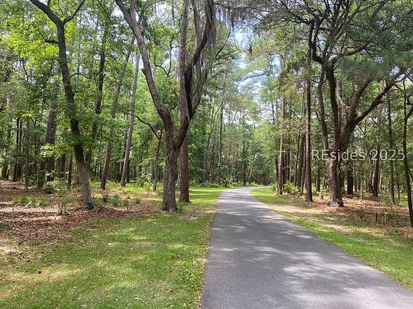 Residential Land for Sale in Daufuskie Island, South Carolina