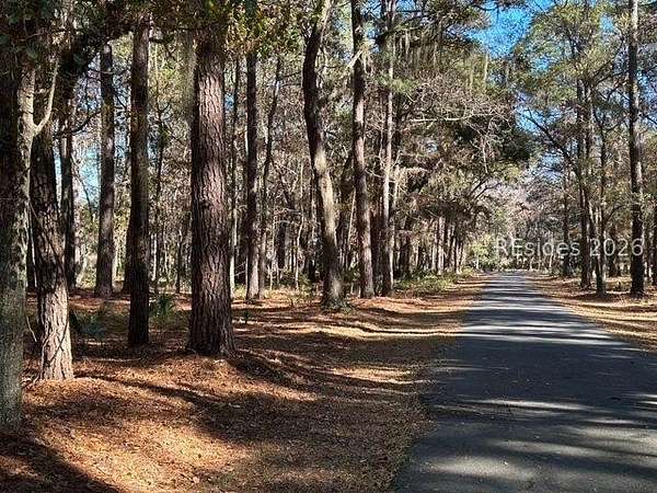 Residential Land for Sale in Daufuskie Island, South Carolina