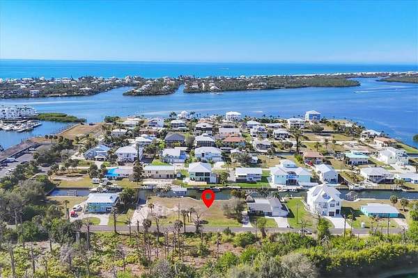 0.46 Acres of Land for Sale in Englewood, Florida