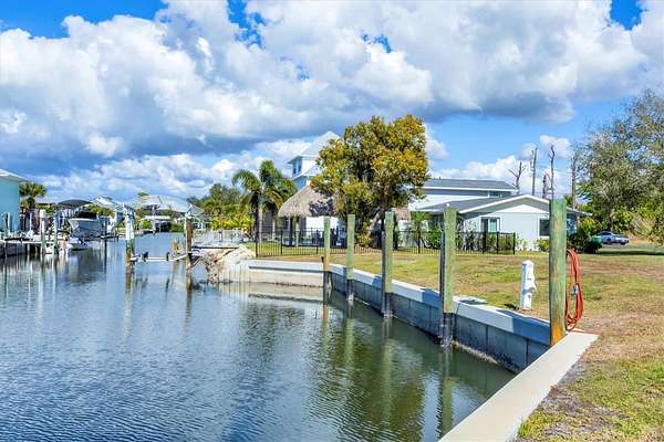 0.46 Acres of Land for Sale in Englewood, Florida