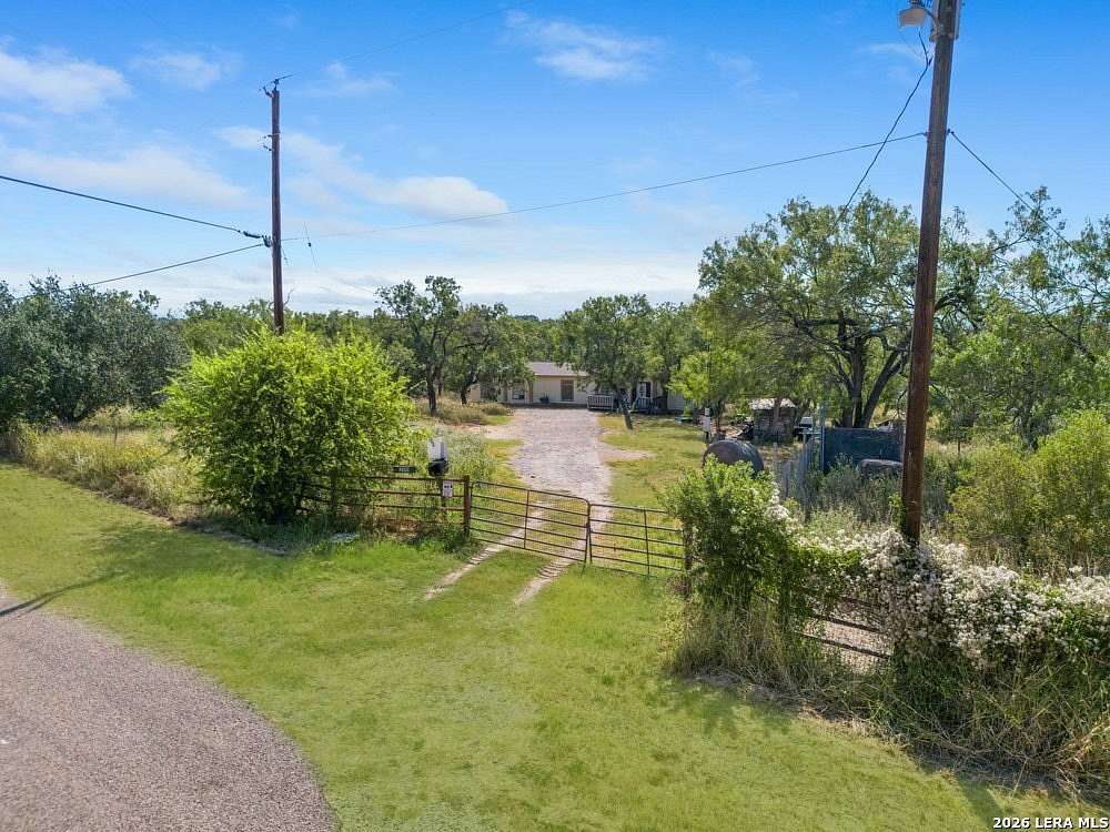 5 Acres of Residential Land for Sale in Lytle, Texas