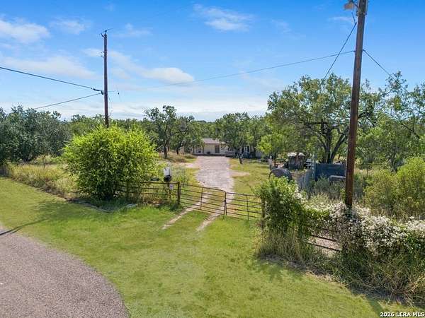 5 Acres of Residential Land for Sale in Lytle, Texas