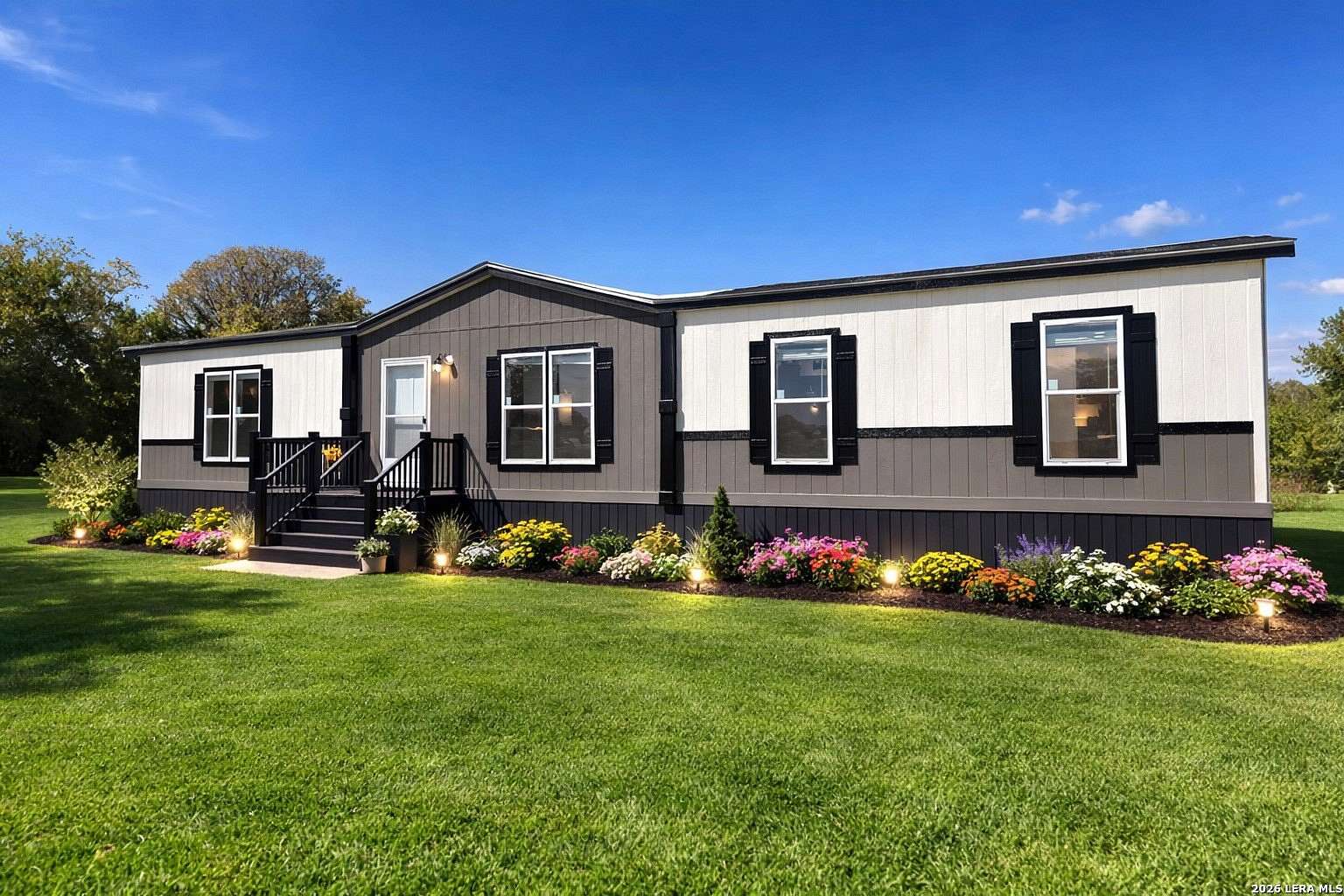 2.23 Acres of Land with Home for Sale in Poteet, Texas