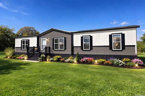 2.23 Acres of Land with Home for Sale in Poteet, Texas