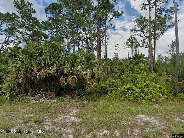 0.26 Acres of Land for Sale in Lehigh Acres, Florida