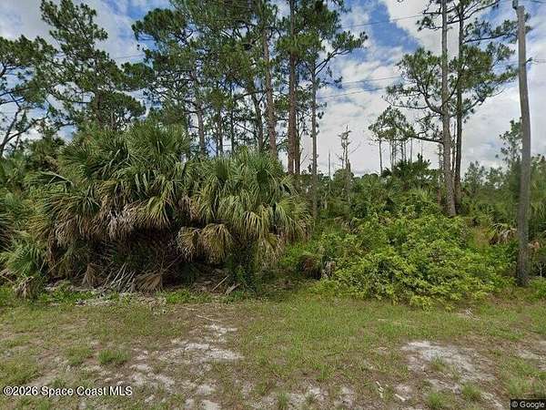0.26 Acres of Land for Sale in Lehigh Acres, Florida