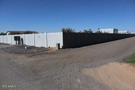 1.25 Acres of Residential Land for Sale in San Tan Valley, Arizona
