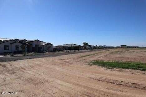 1.25 Acres of Residential Land for Sale in San Tan Valley, Arizona