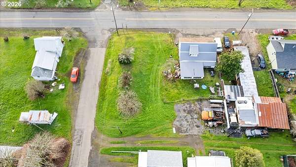 0.13 Acres of Residential Land for Sale in Oakland, Oregon