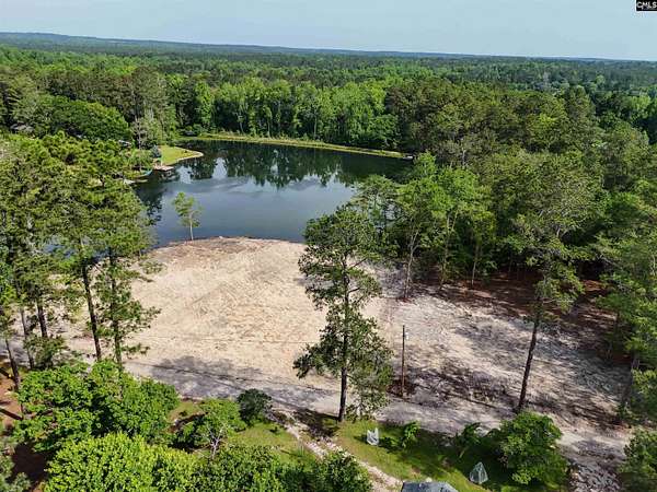 1.4 Acres of Residential Land for Sale in Camden, South Carolina