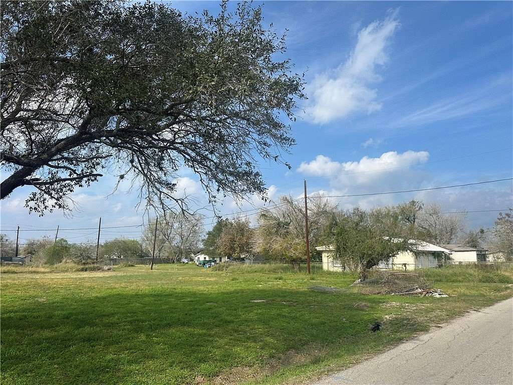 0.15 Acres of Land for Sale in Woodsboro, Texas