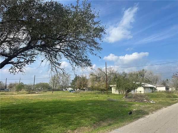 0.15 Acres of Land for Sale in Woodsboro, Texas