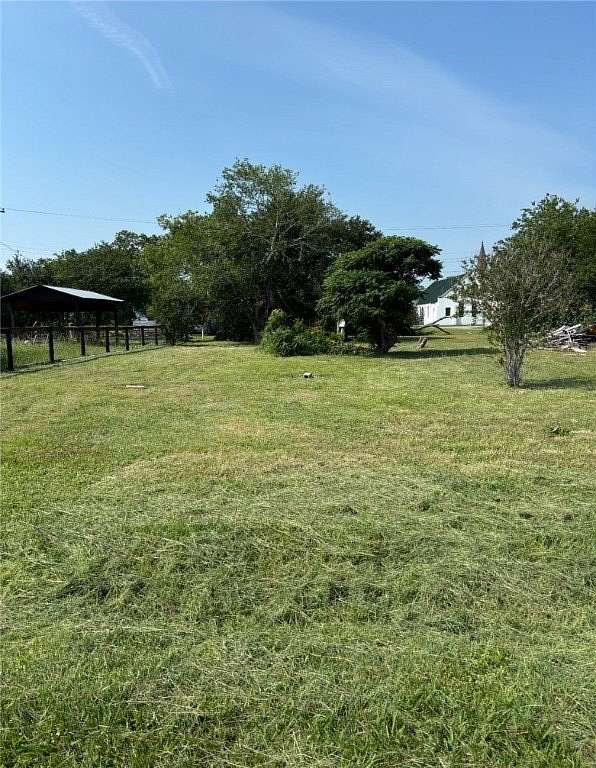 0.23 Acres of Residential Land for Sale in Woodsboro, Texas