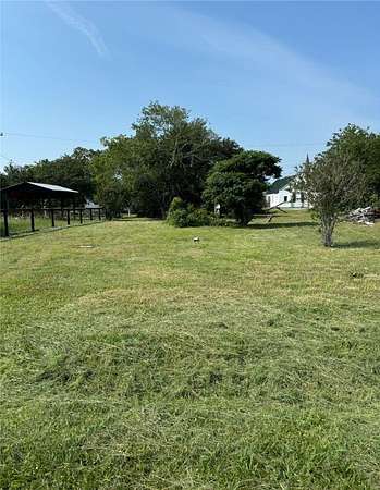 0.23 Acres of Residential Land for Sale in Woodsboro, Texas