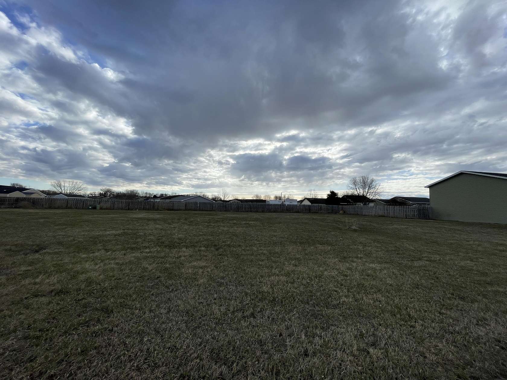 0.25 Acres of Residential Land for Sale in Huron, South Dakota