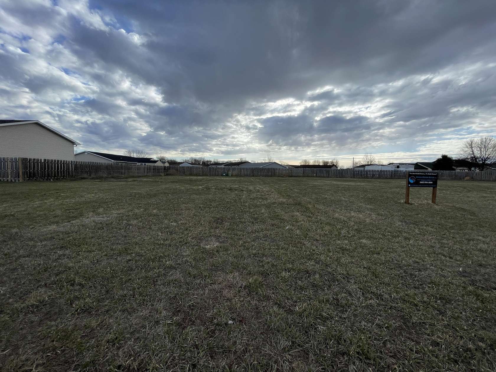 0.27 Acres of Residential Land for Sale in Huron, South Dakota