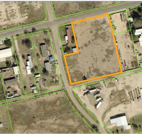 2 Acres of Land for Sale in Odessa, Texas