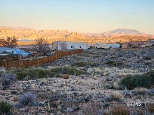 0.28 Acres of Residential Land for Sale in Marble Canyon, Arizona