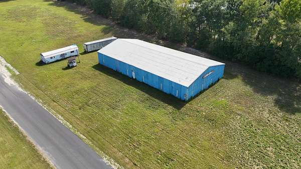 3.12 Acres of Improved Commercial Land for Sale in Beech Island, South Carolina