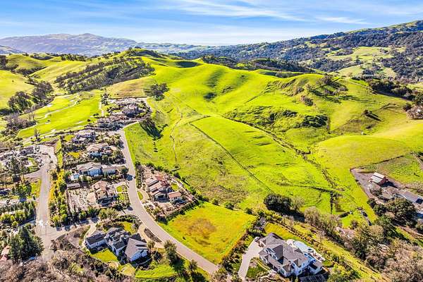 0.86 Acres of Residential Land for Sale in Pleasanton, California