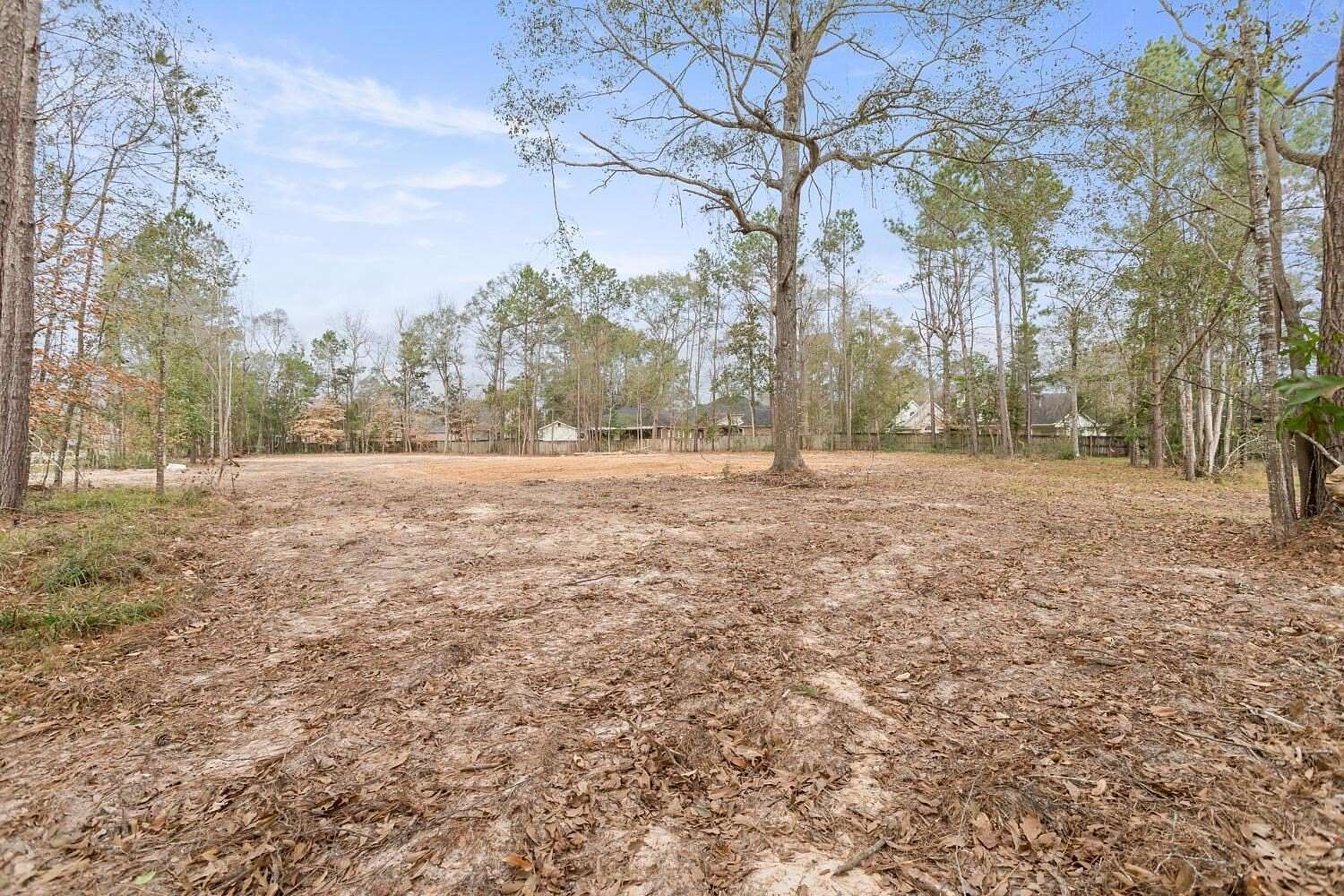 1.47 Acres of Residential Land for Sale in Lumberton, Texas