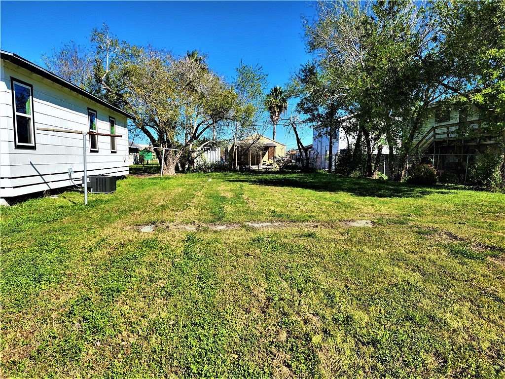 0.1 Acres of Residential Land for Sale in Corpus Christi, Texas