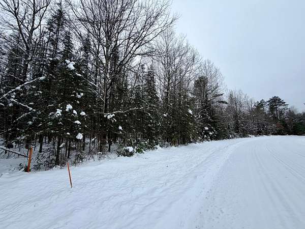 1.8 Acres of Land for Sale in Tomahawk, Wisconsin