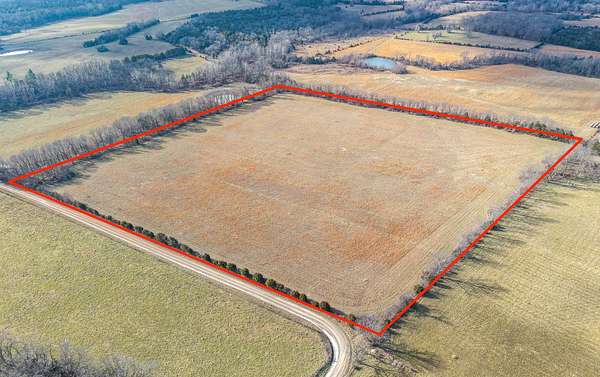 21.7 Acres of Land for Sale in Elkland, Missouri