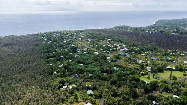 0.23 Acres of Residential Land for Sale in Pahoa, Hawaii