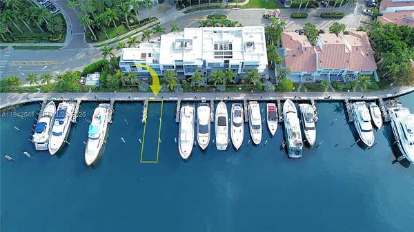Land for Sale in Aventura, Florida