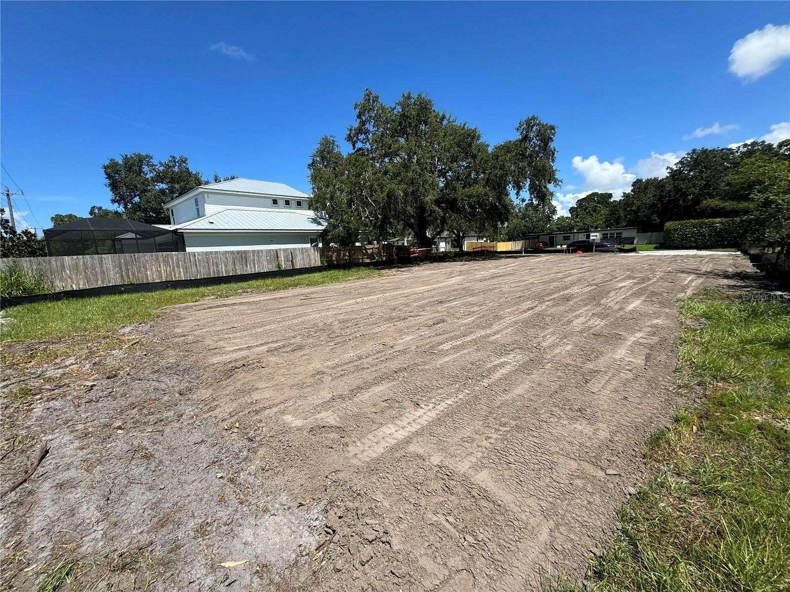 0.25 Acres of Residential Land for Sale in Sarasota, Florida