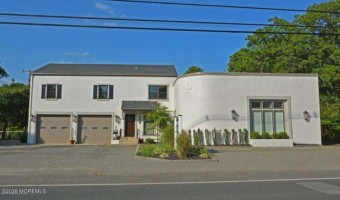 0.63 Acres of Commercial Land for Lease in Brick, New Jersey