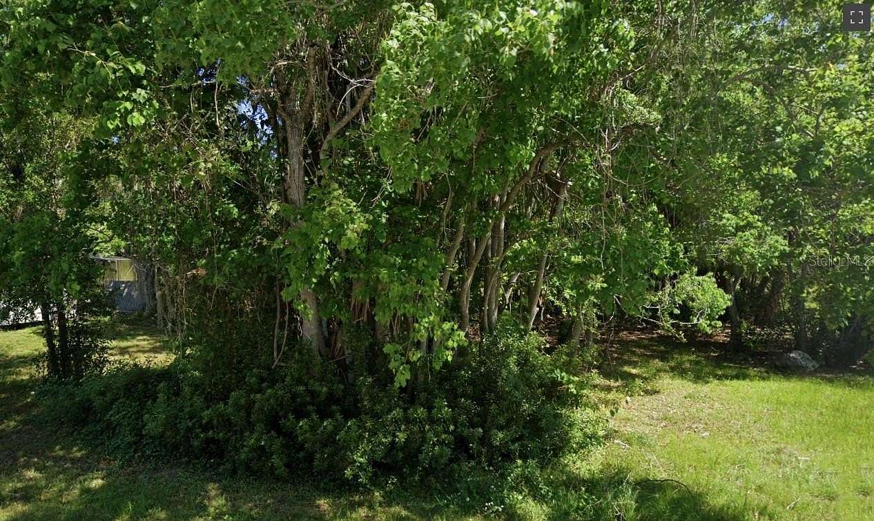 0.16 Acres of Residential Land for Sale in Hudson, Florida