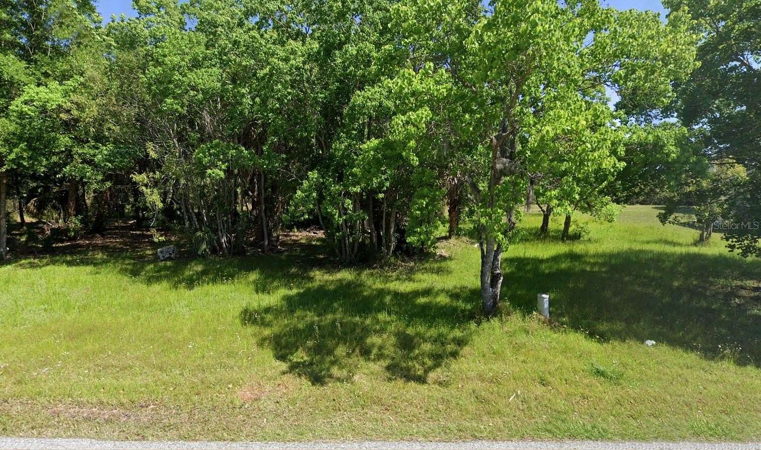 0.16 Acres of Residential Land for Sale in Hudson, Florida