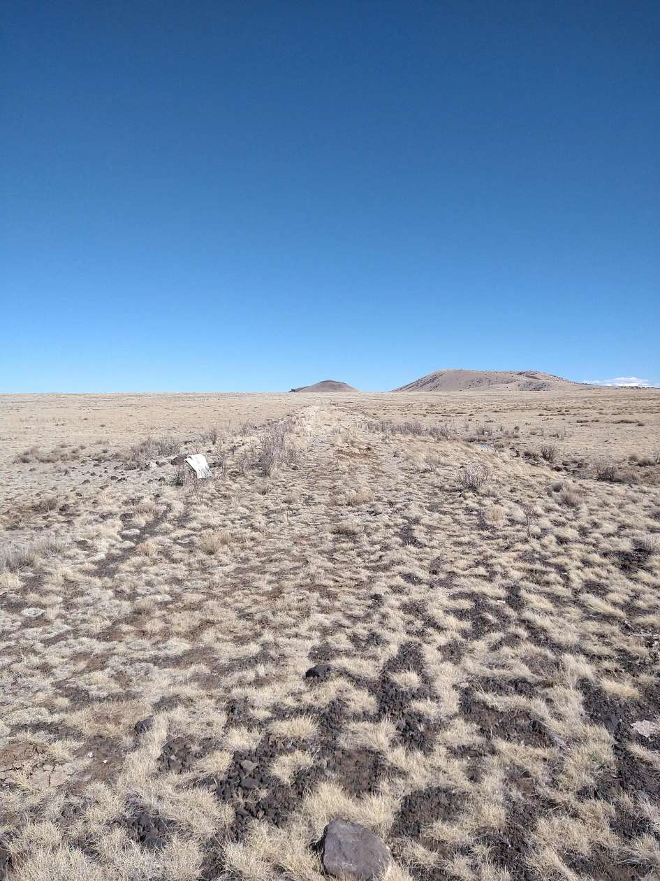 1 Acre of Residential Land for Sale in Concho, Arizona