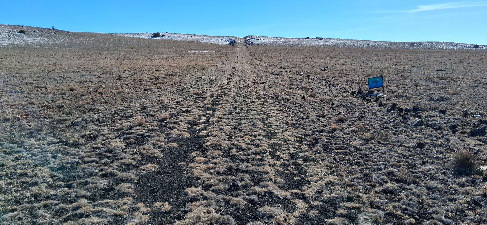 1 Acre of Residential Land for Sale in Concho, Arizona