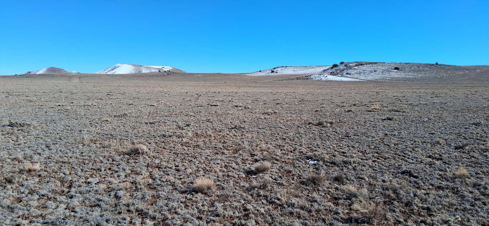 1 Acre of Residential Land for Sale in Concho, Arizona