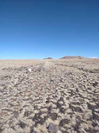 1 Acre of Residential Land for Sale in Concho, Arizona