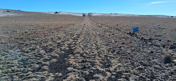 1 Acre of Residential Land for Sale in Concho, Arizona