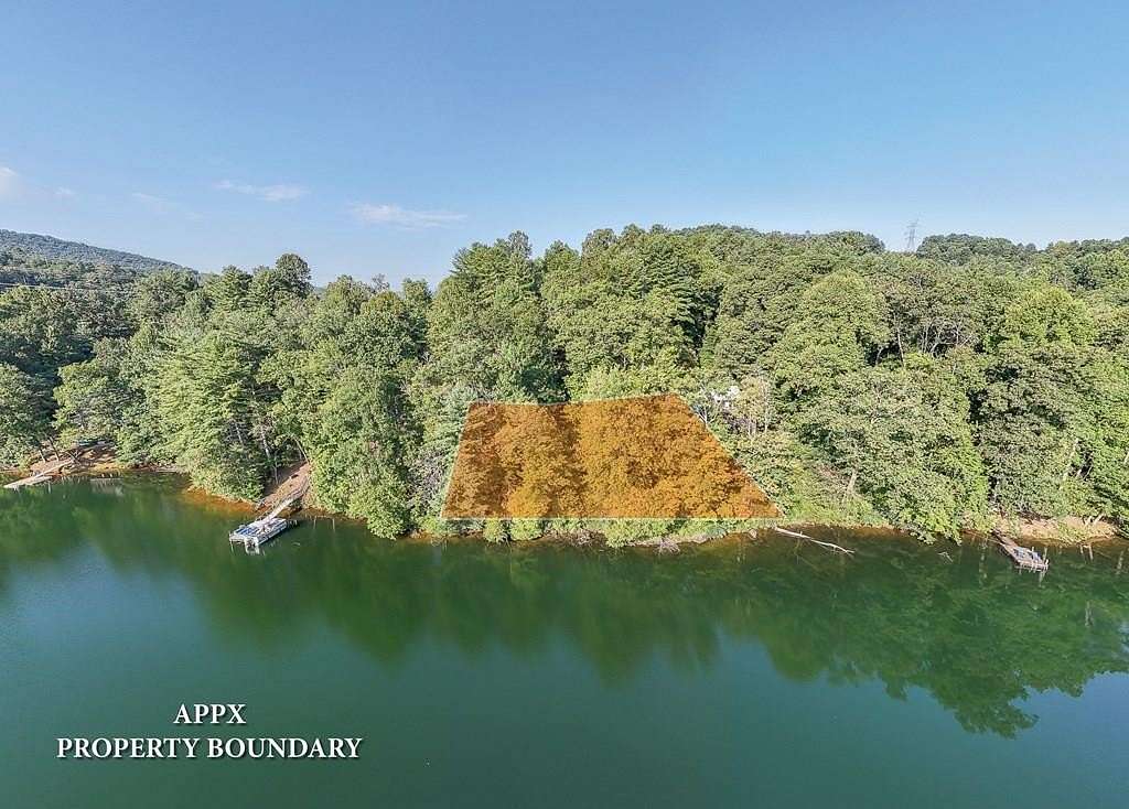 Residential Land for Sale in Robbinsville, North Carolina